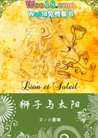 狮子与太阳小说晋江